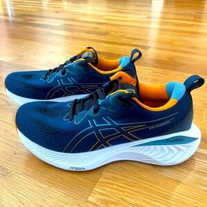 Asics Gel Cumulus kids 7 (big boys)